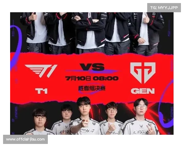 T1对阵GEN胜者组决赛全局BP解析 Chovy与Faker英雄池深度对决 T1对阵GEN胜者组决赛全局BP解析 Chovy与Faker英雄池深度对决
