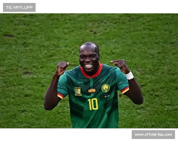 喀麦隆队长谈出局之痛,承诺球队将进行年轻化重建 喀麦隆队长谈出局之痛,承诺球队将进行年轻化重建