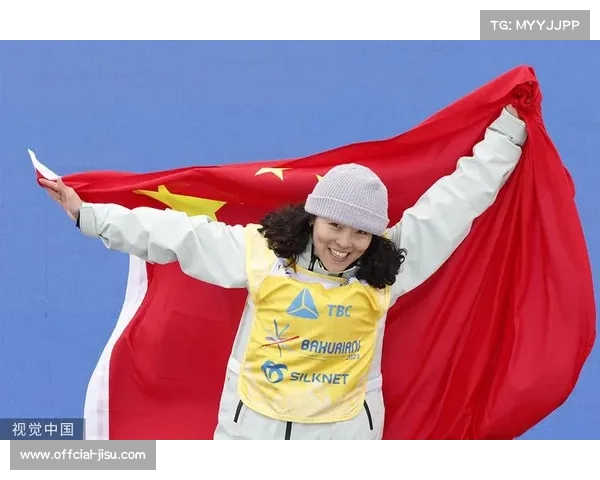 蔡雪桐发布训练日记，第五次备战冬奥会