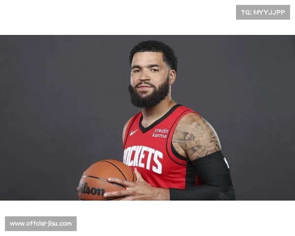 范弗利特赛季报销,火箭控卫轮换面临调整 范弗利特赛季报销,火箭控卫轮换面临调整