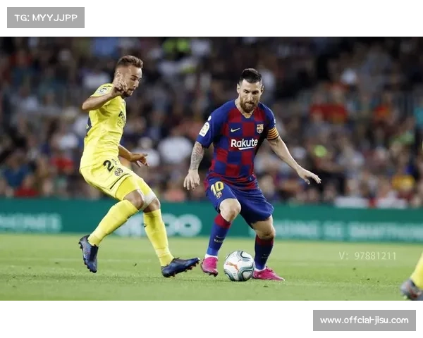 比利亚雷亚尔核心阿约泽-佩雷斯：两战巴萨均进球，期待延续纪录