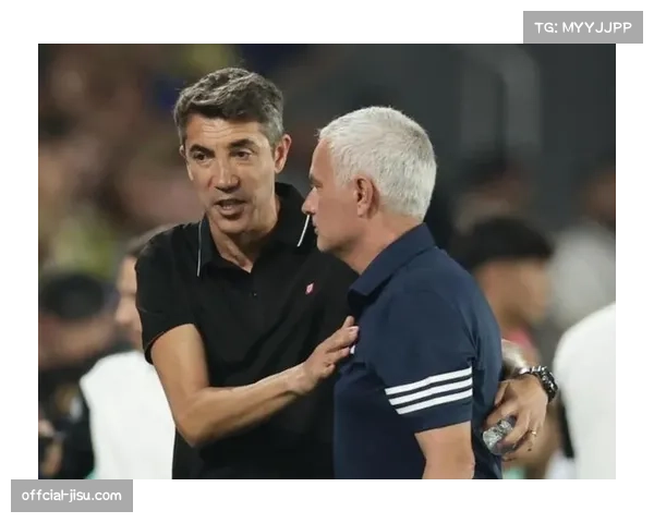 多家媒体:尼斯有意邀请前罗马主帅穆里尼奥执掌下赛季教鞭